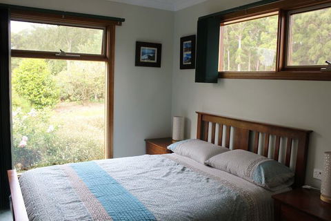 Eagles Roost Farmstay B & B - Broome Tourism 5
