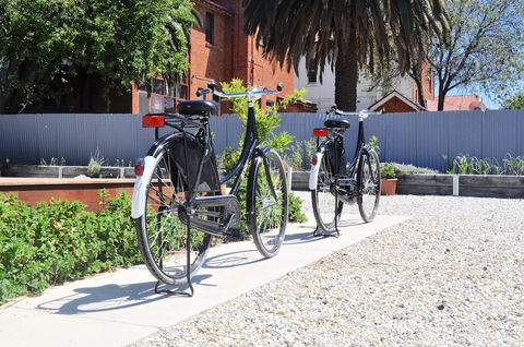 Circa 1936 - Broome Tourism 1