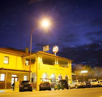 Royal Mail Hotel - Broome Tourism