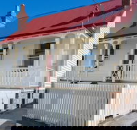 Brampton Cottage - Broome Tourism
