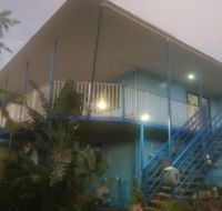 Micks Accommodation Club - Broome Tourism