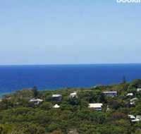Blue Water Views 1