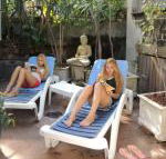 Reef Lodge Backpackers - Broome Tourism
