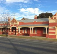 Federal Hotel  Motel - Broome Tourism
