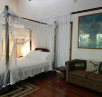 Oskars Rainforest Retreat - Broome Tourism