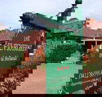 The Evergreen BB - Broome Tourism