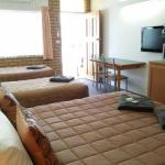 Tenterden NSW Broome Tourism