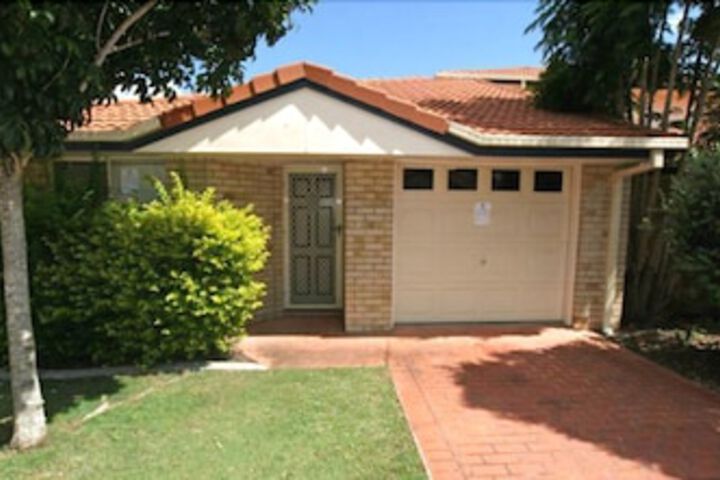 Warner QLD Broome Tourism