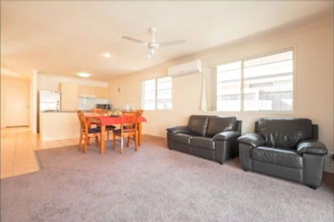 Huntington Villas - Broome Tourism 5