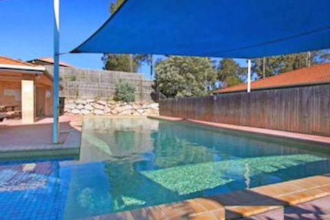 Huntington Villas - Broome Tourism 1