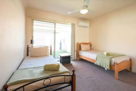 Huntington Villas - Broome Tourism 7
