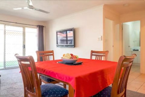 Huntington Villas - Broome Tourism 6