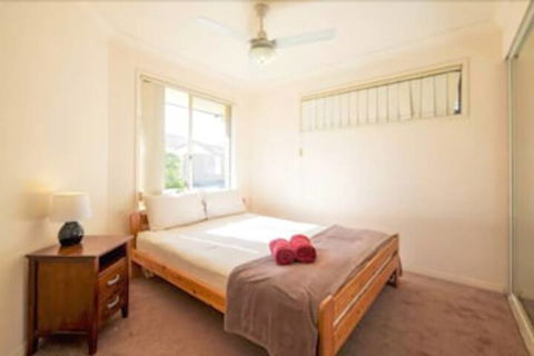 Huntington Villas - Broome Tourism 3