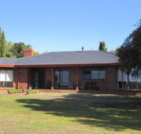 Jacaranda Wey B  B - Broome Tourism