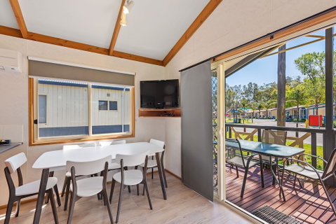 Discovery Parks â€“ Maidens Inn - Broome Tourism 1