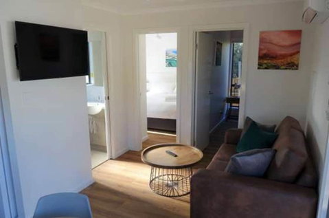 Discovery Parks â€“ Maidens Inn - Broome Tourism 4