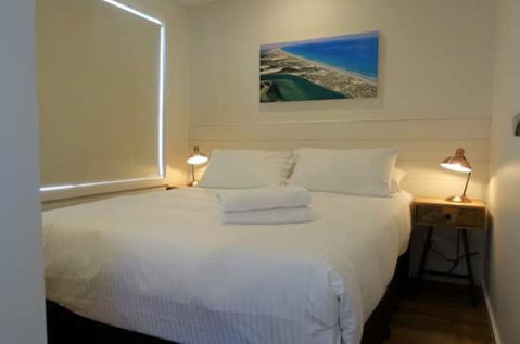 Discovery Parks â€“ Maidens Inn - Broome Tourism 2