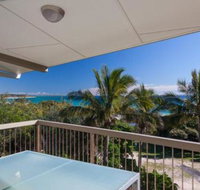 Cylinder Beach Mooloomba Unit 3