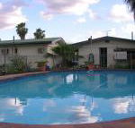 Starline Motor Inn - Broome Tourism