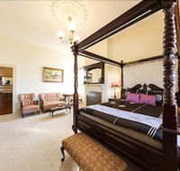 Bairnsdale Bed and Breakfast - Broome Tourism