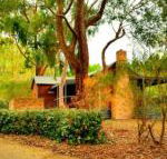 Cedarwood Cottage - Broome Tourism