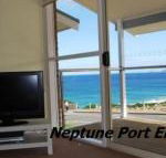 Neptune at Port Elliot - Broome Tourism
