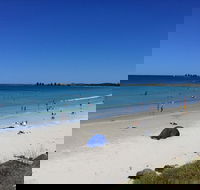 Aloha Beachfront - Broome Tourism