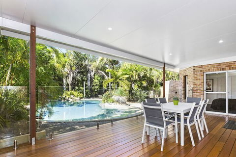 Fairlight Tweed Coast Holidays  - Broome Tourism 5