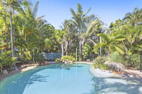 Fairlight Tweed Coast Holidays  - Broome Tourism 0