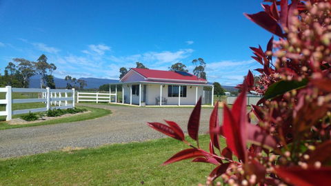 Little Sunnyside Accommodation - Broome Tourism 1