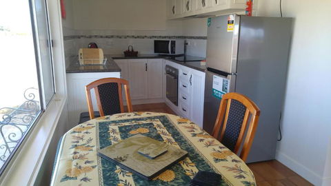 Little Sunnyside Accommodation - Broome Tourism 3