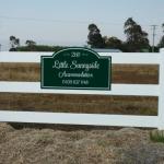 Little Sunnyside Accommodation - Broome Tourism 0