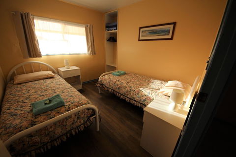 Baudin Beach Apartments - Broome Tourism 2
