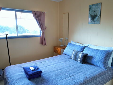 Baudin Beach Apartments - Broome Tourism 0