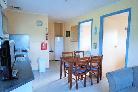 Baudin Beach Apartments - Broome Tourism 4