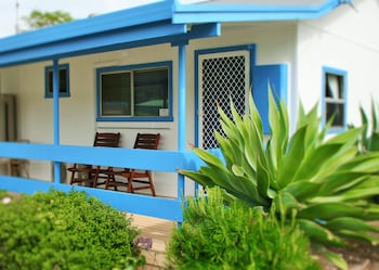 Baudin Beach Apartments - Broome Tourism 3