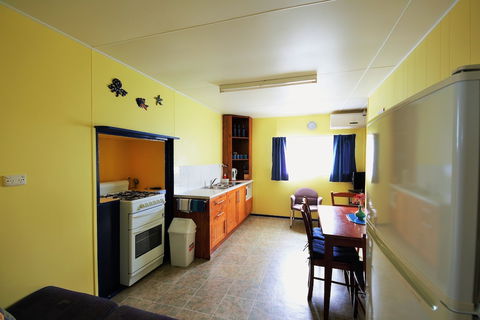 Baudin Beach Apartments - Broome Tourism 6