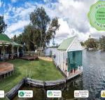 Mandurah Riverfront Holiday Rental - Broome Tourism