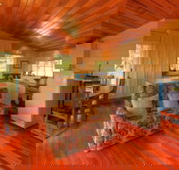 Island View Spa Cottage - Broome Tourism