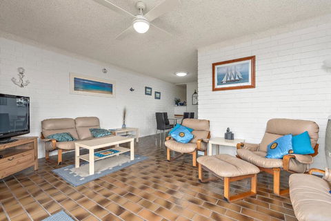 Sun & Surf Aldinga Beach Apartment - Broome Tourism 4