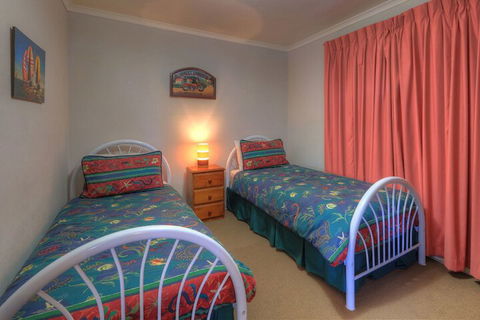 Sommers Bay Beach House - Broome Tourism 2