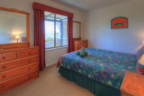 Sommers Bay Beach House - Broome Tourism 4