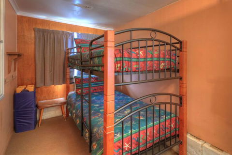 Sommers Bay Beach House - Broome Tourism 5