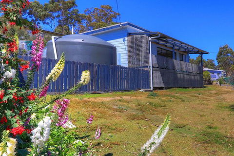 Sommers Bay Beach House - Broome Tourism 1