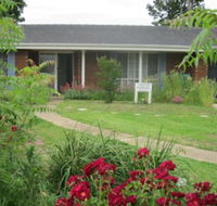 Beyers B  B - Broome Tourism