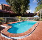 Old Willyama Motor Inn - Broome Tourism