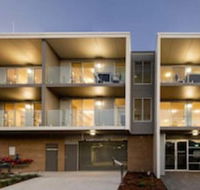 Hamilton Executive Apartments - Broome Tourism