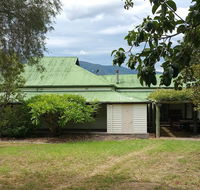 Karamea Homestead - Broome Tourism