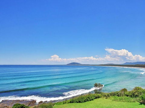 The Green Dragon - Broome Tourism 3