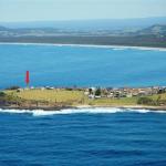 The Green Dragon - Broome Tourism 0